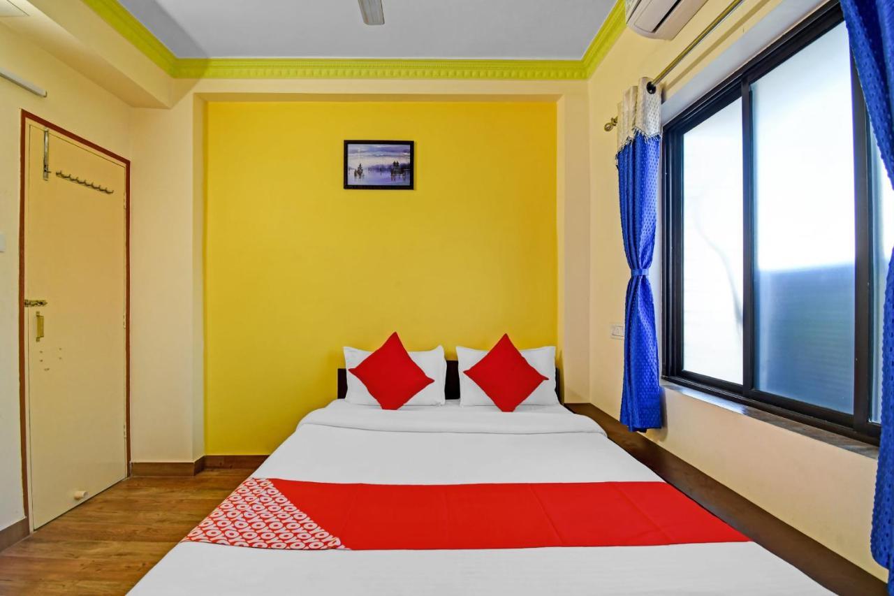 Oyo Flagship 84655 S S Guest House Калькутта Экстерьер фото
